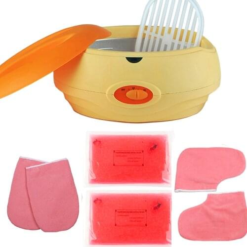Egowind Wax Heaters