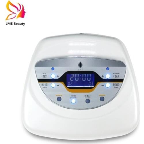 Buttocks Lifter Cup Vacuum Breast Enlargement bust enhancement Pumps therapy cupping massager bigger butt hip enhancer machine