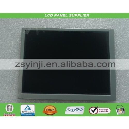 TCG075VGLDD-C50 7.5 inch LCD Panel 640*480 TCG075VGLDD-C00