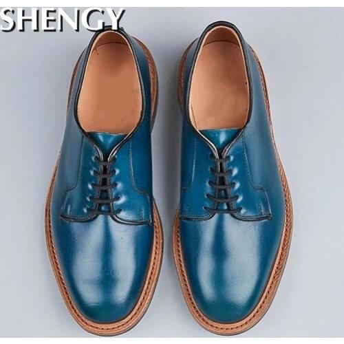 HZYMTQ Men's Classic Shoes