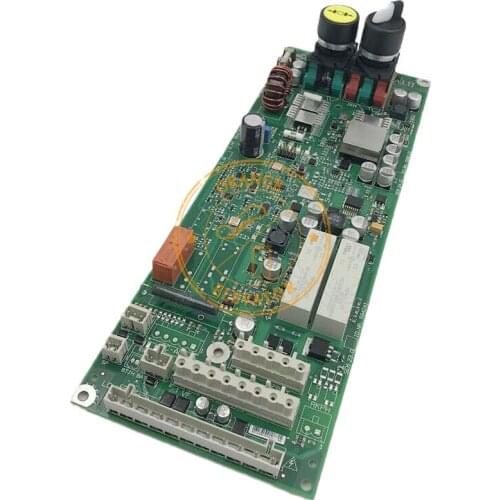 Used for Schindler 3300 3600 elevator drive plate 594241 594171 594240 594157