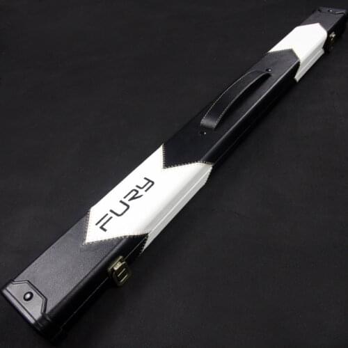 Fury Pool Cue Case 86cm Length Billiard Accessories acessorios de bilhar biliardo