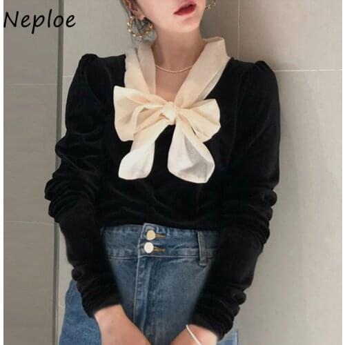 Блузки с цветами Kuzuwata China At AliExpress