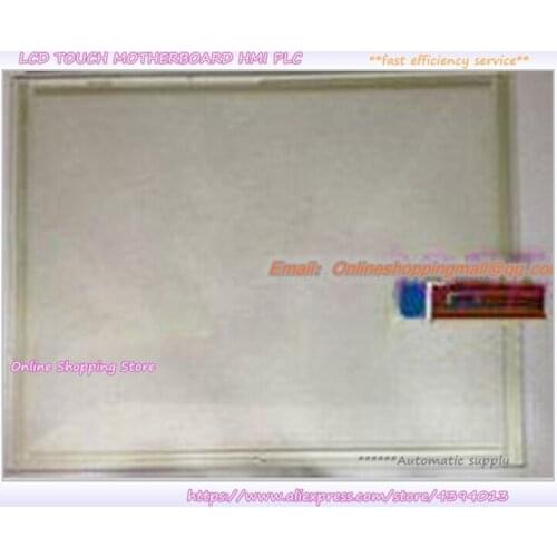 New Industrial Control Tablet PPC-177-T Touch Screen Glass
