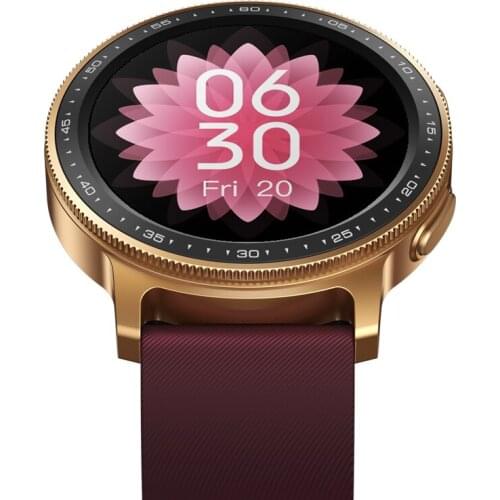 New Men Women Smart Watch Zeblaze GTR 2 Answer Make Call Activity Tracking Health Monitoring BLE 5.0 Sports Smartwatch Dropship