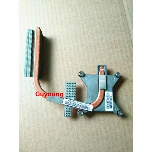 Cooler fan for HP 8440P 8440W cpu cooling heatsink 594051-001 592951-001