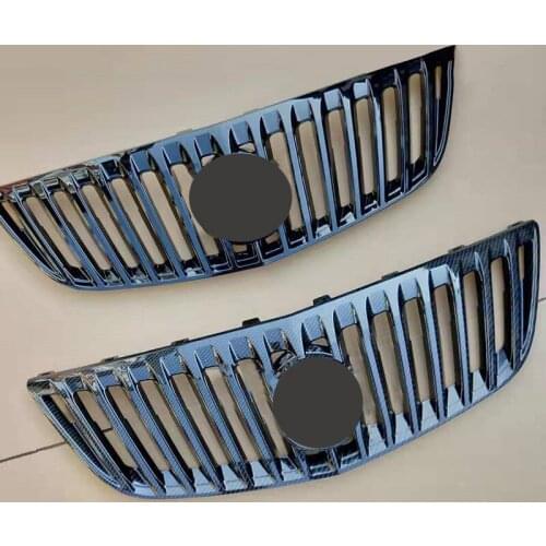 Front Bumper Grill Radiator Grille for Buick Excelle Xt Opel Astra j