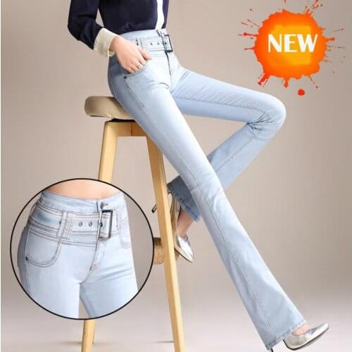 Женские высокие джинсы SHERAN China At AliExpress