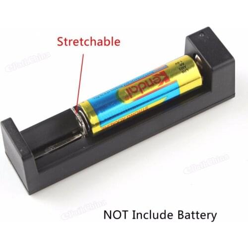 Soshine Battery Chargers