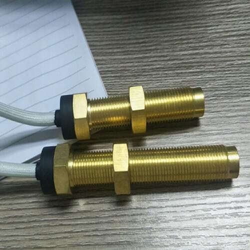 Rev Counter Car Boat Tachometer Sensor For 85mm Tacho Meter Gauge Fit 3000-8000 RPM Motor Digital Diesel Engine Tachometers