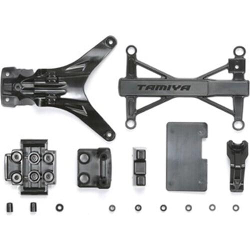 TAMIYA Spare Parts For Radio-controlled Models