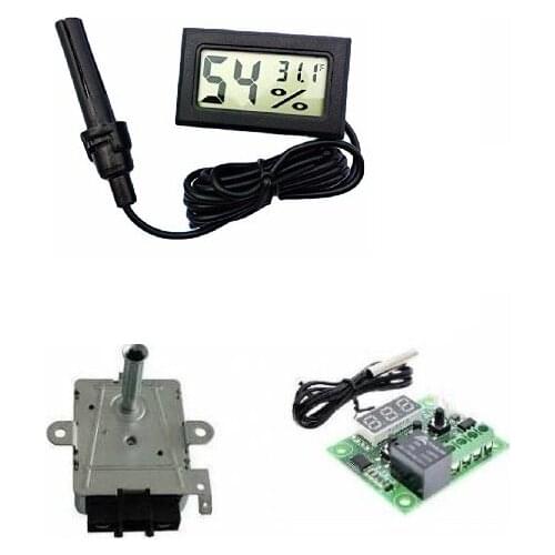 Temiz Spare Parts For Electric Heaters