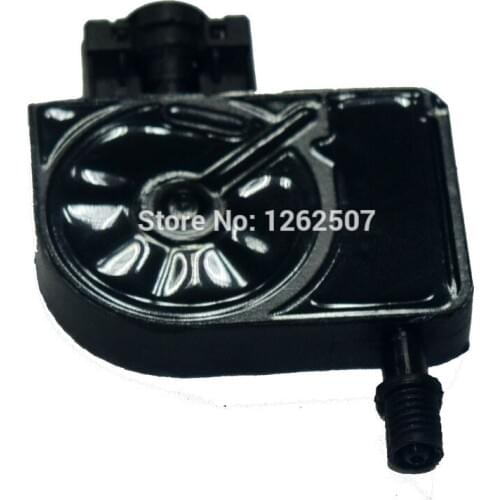 UV damper Solvent resistence Ink dampers For Epson DX5 Printhead 4880 4800 7880 7880 UV printers dumpers 8pcs/lot