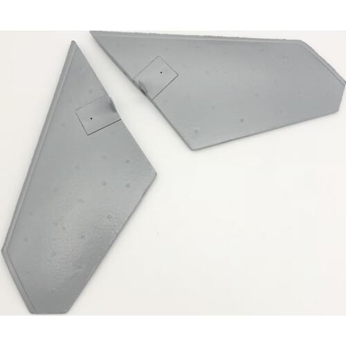 Elevator part for Freewing F18 64mm rc edf jet plane