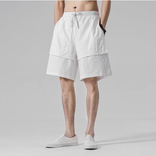 Zeeshant Men's Beach Shorts