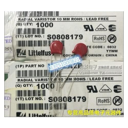 100% Free Shipping Hot selling ,original 1000PCS V12ZA2P Littelfuse 250A 6V 6000P