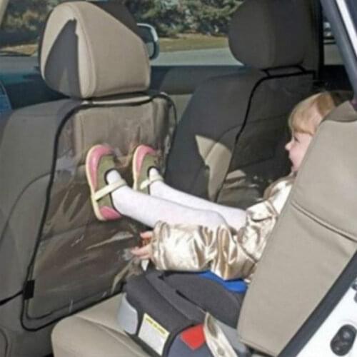 AUTOYOUTH Car Seat Back Covers