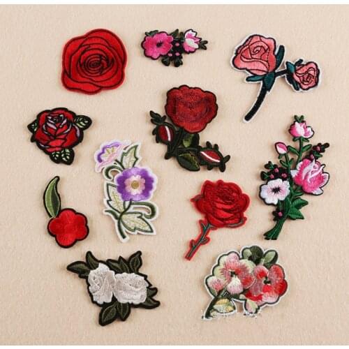 Dream Maker Diy Patches On Clothes