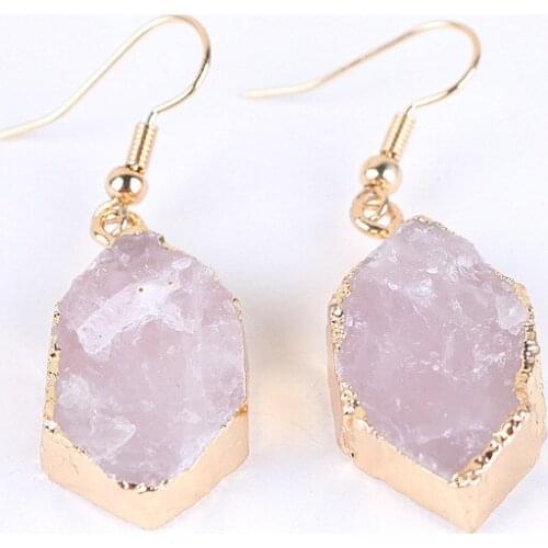 Dangle Earrings Gywyn China