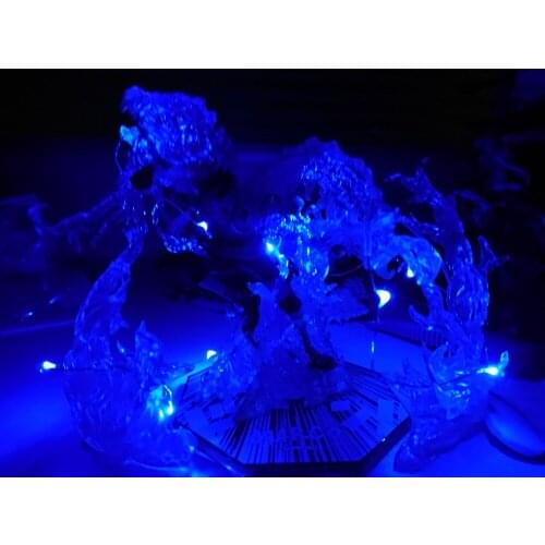 KUMALAZY Anime Figures