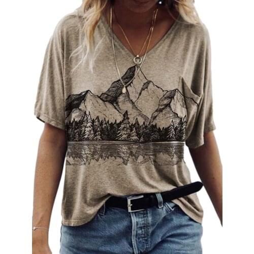 Lusofie Women's T-shirts With Print
