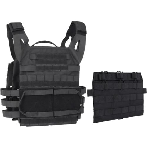 New Military Tactical Chest Bag Backpack Men Adjustable Multi-Functional Molle Tool Pouch Shoulder Bag 2020
