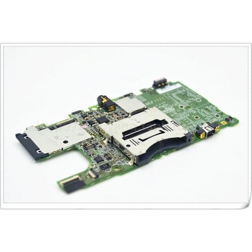 Original used Mainboard For 3DS Motherboard USA Version Repair Parts Below 10.4 Mainboard For 3DS main board USA Version Repair