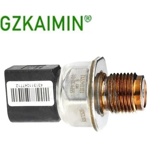 ORIGINA Diesel Fuel Rail Pressure Sensor CZUJNIK 9307Z528A 55PP30-01 For Hyundai I30 1.4 Chevrolet Cruze J300 2.0 CDI 1215691369