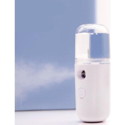 Creative Appearance USB Ultrasonic Aroma Humidifier Essential Oil Diffuser ABS PP Exquisite Aroma therapy Purifier new