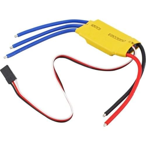 5/10/20PCS XXD HW30A 30A Brushless Motor ESC Speed Controller RC BEC For Airplane Quadcopter Drone Helicopter Boat Accessory