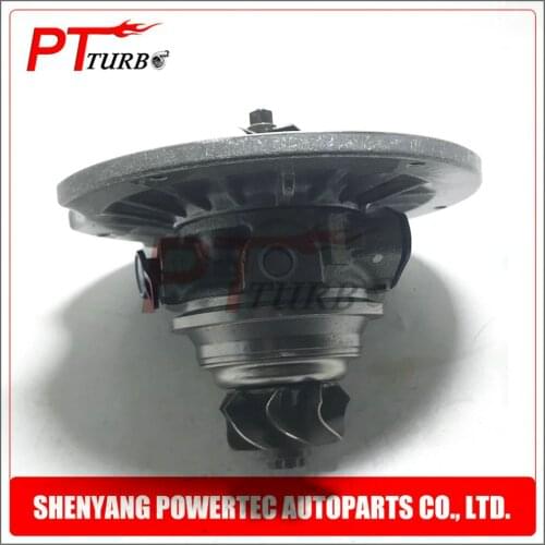 Balanced Turbo Charger Cartridge RHF5 VIEL 8973132920 For Holden Rodeo 4JA1L VA420084 Turbocharger Chra Turbine Core 2008