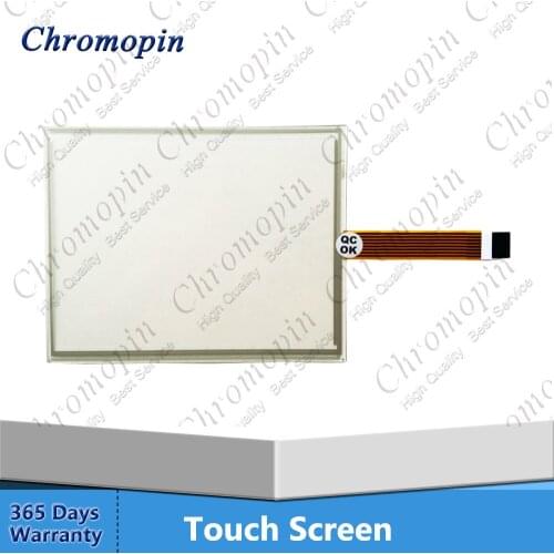 Touch screen for Gunze USA 100-0941