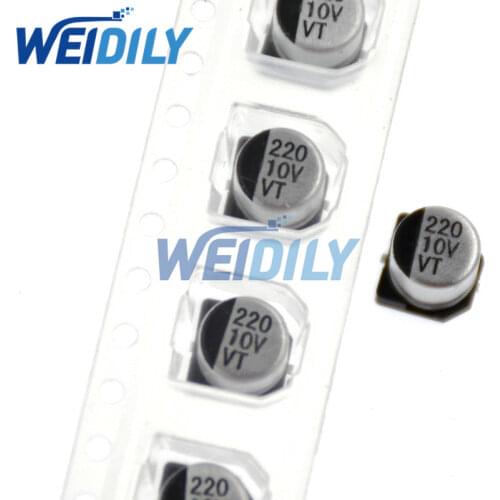 WEIDILY Passive Components China