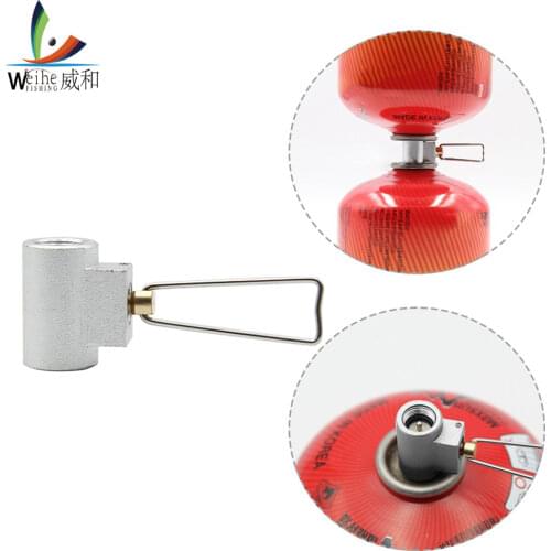 Weihefishing Tourist Burners