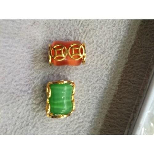 Fine jewelry Natural handmade money cat eye pendant Women mens Amulet Jewelry free shipping