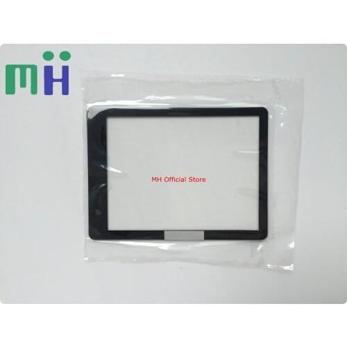 COPY NEW LCD Screen Display Window Protect Glass For Nikon L810 L120 L320 L330 L340 Camera Repair Part Unit