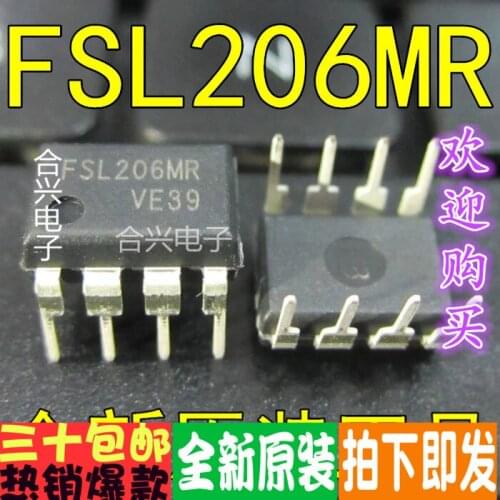 100% New&original FSL206MR
