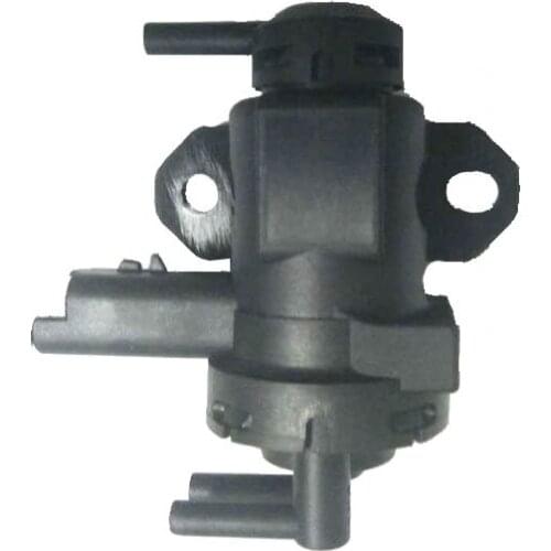 Turbo Pressure Solenoid Valve 1628LQ 7.02256.23.0 For Peugeot 307 406 607 807 Boxer Exper 2.0 2.2HDi