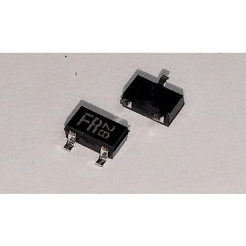 20pcs 2SA1037AKFRAT146R General Purpose Transistor Package SOT23 ROHM Original Genuine