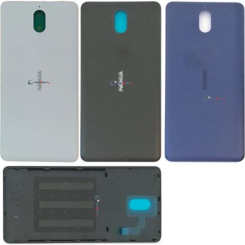 5.2" For Nokia 3.1 TA-1049 1057 1063 1070 1074 Back Door Housing Battery Cover