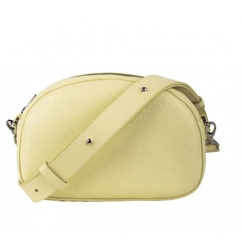ASKENT Women's Yellow Bags