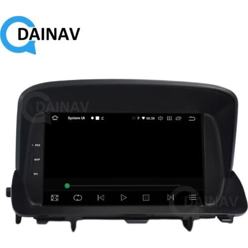 2DIN Android Car radio For Opel Mokka 2012-2015 car stereo autoradio auto audio DVD player GPS navigation