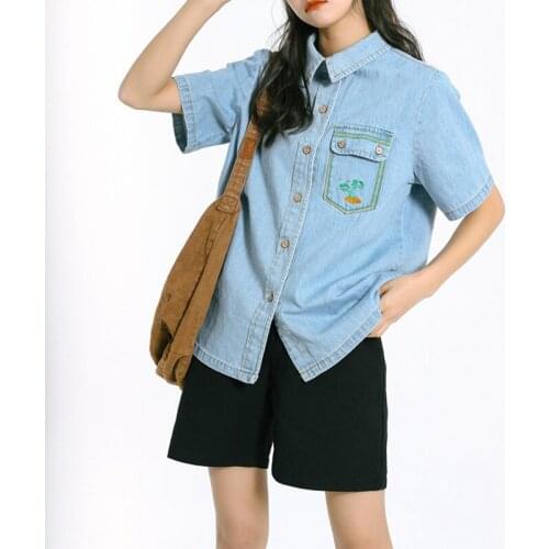 CWBshowGG Women's Short Shirts