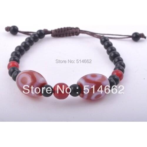 The day bead bracelet- Feng Shui W Gift Box