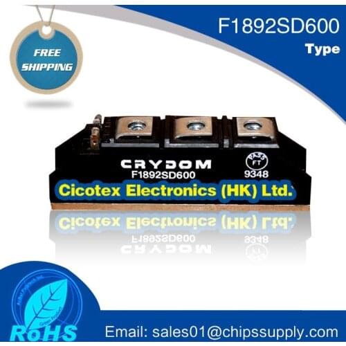 F1892SD600 600 Module