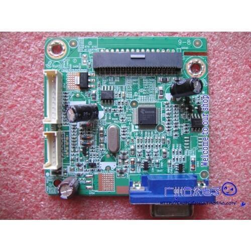 F191WL driver board 715G3225-M02-003- 004I