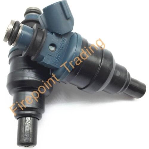 1PCS For TOYOTA CARINA / COROLLA Fuel Injector Nozzle 23209-02030 23250-02030 0280150439