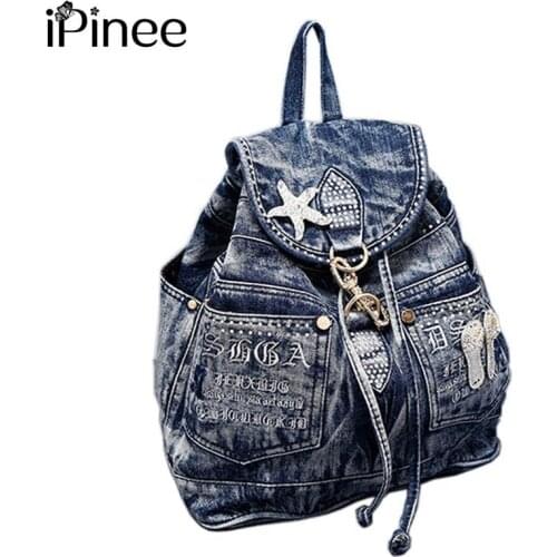 iPinee Suitcases And Travel Bags