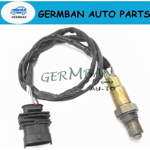 Lambda Sensor 670101795 Oxygen Sensor For 2014-2015 Maserati Ghibli 3.0 Part No# 670004022 0258010360
