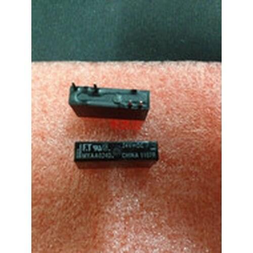 MYAA024D24VDC Relay